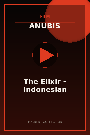 The Elixir - Indonesian