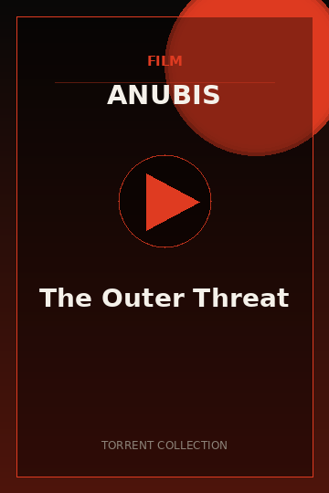 The Outer Threat