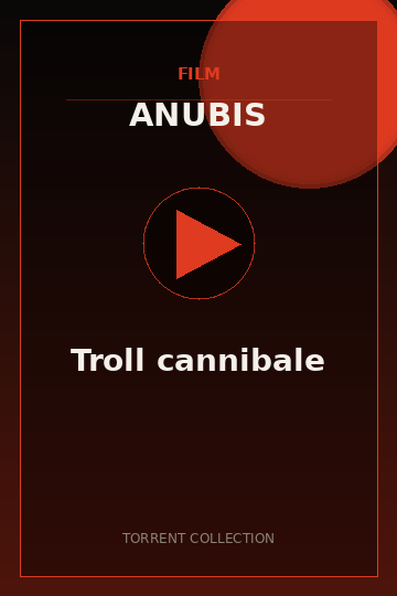 Troll cannibale