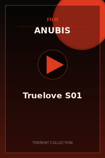 Truelove S01