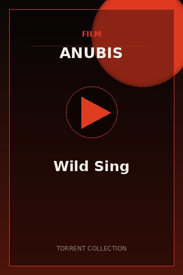 Wild Sing