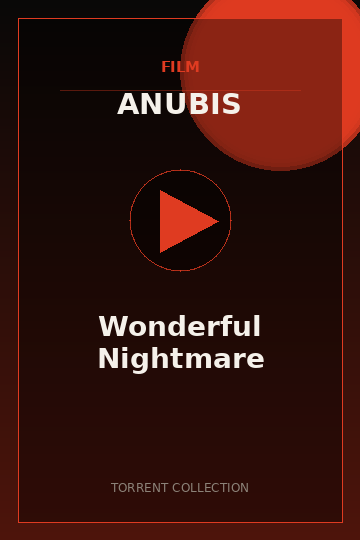 Wonderful Nightmare