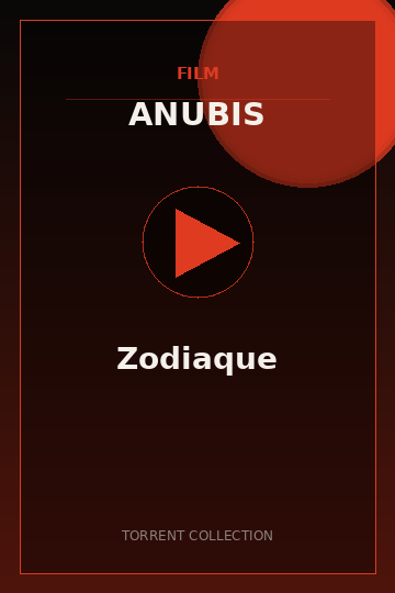 Zodiaque