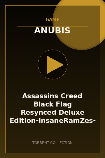 Assassins Creed Black Flag Resynced Deluxe Edition-InsaneRamZes-[WIN X64