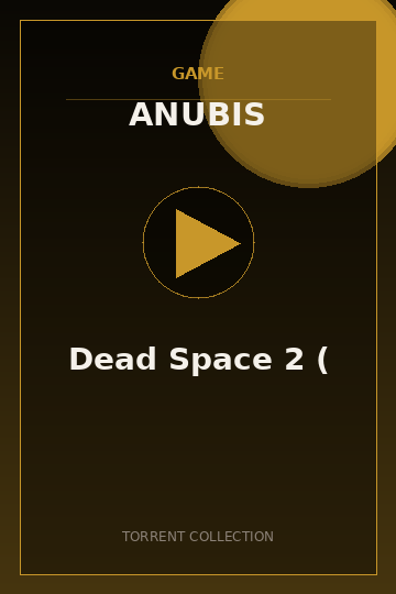 Dead Space 2 (