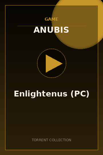 Enlightenus (PC)