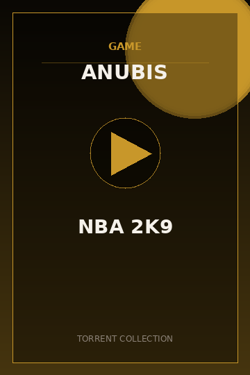 NBA 2K9