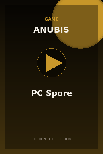 PC Spore