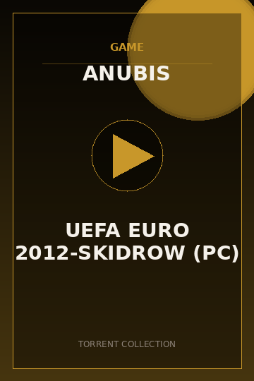 UEFA EURO 2012-SKIDROW (PC)