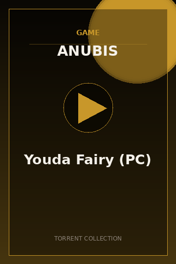Youda Fairy (PC)