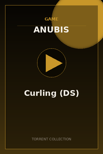 Curling (DS)