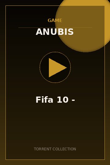 Fifa 10 -