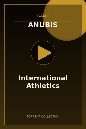 International Athletics