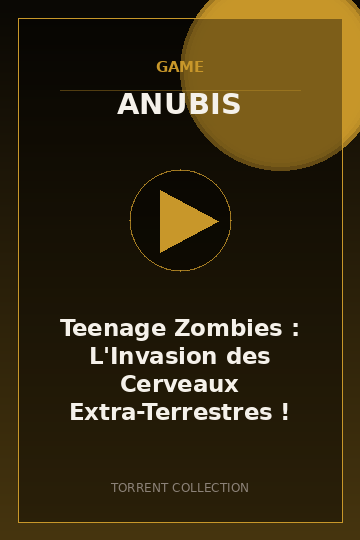 Teenage Zombies : L'Invasion des Cerveaux Extra-Terrestres ! (DS)
