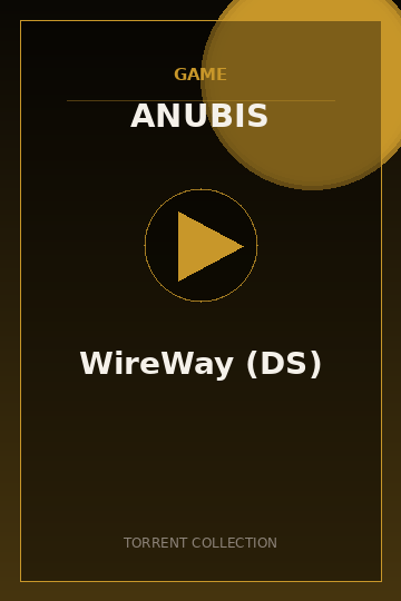 WireWay (DS)