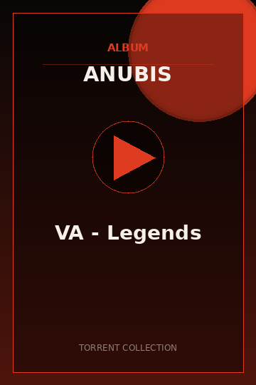 VA - Legends