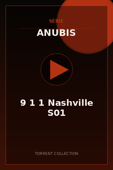 9 1 1 Nashville S01
