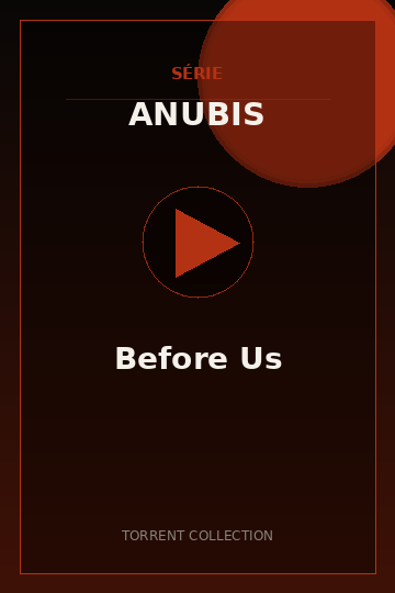 Before Us