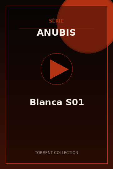 Blanca S01