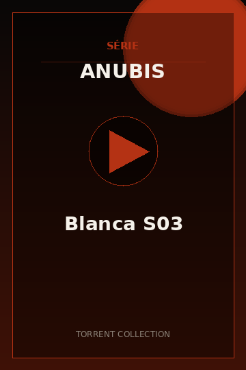 Blanca S03