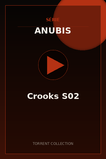 Crooks S02