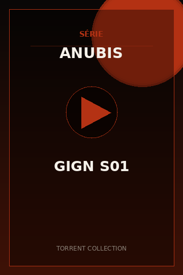 GIGN S01