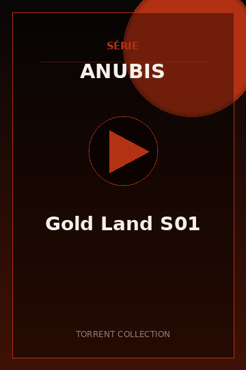Gold Land S01