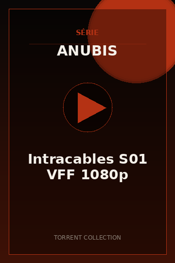 Intracables S01 VFF 1080p
