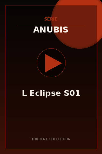 L Eclipse S01