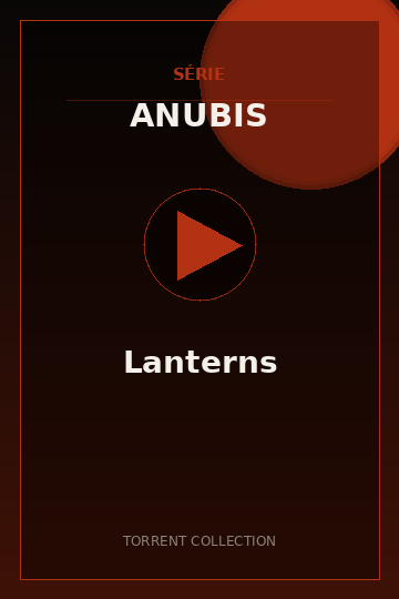 Lanterns
