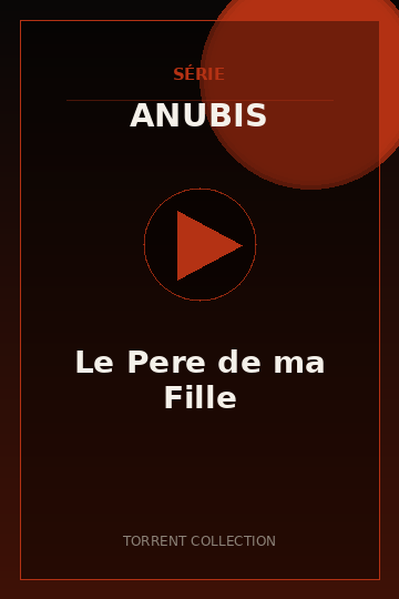 Le Pere de ma Fille