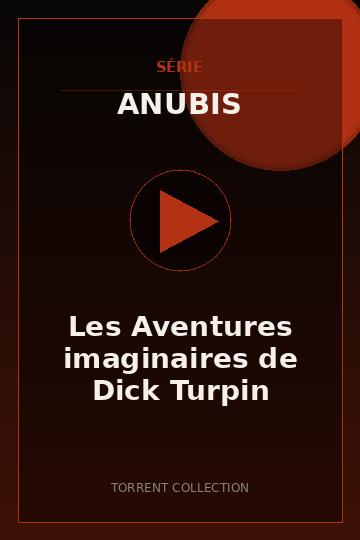 Les Aventures imaginaires de Dick Turpin