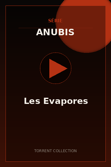 Les Evapores