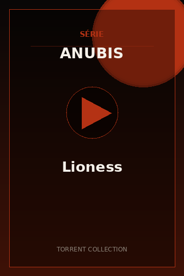 Lioness