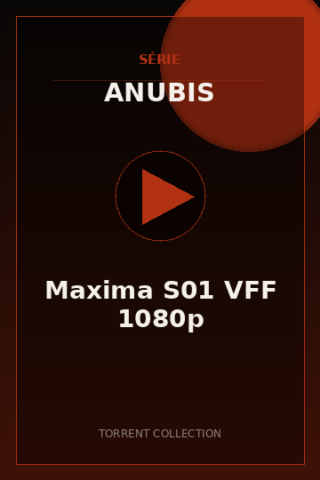 Maxima S01 VFF 1080p
