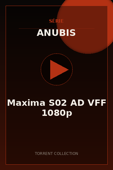 Maxima S02 AD VFF 1080p