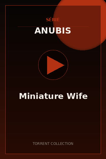 Miniature Wife