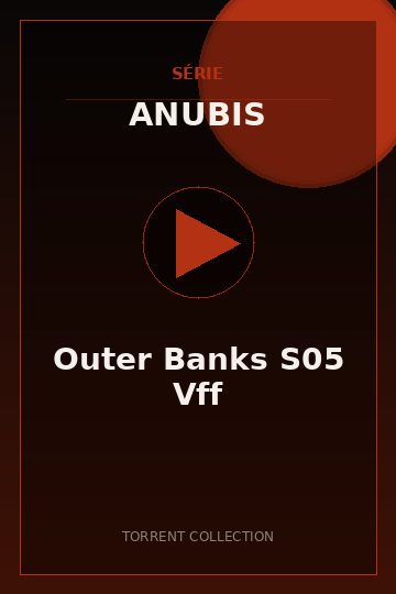 Outer Banks S05 Vff
