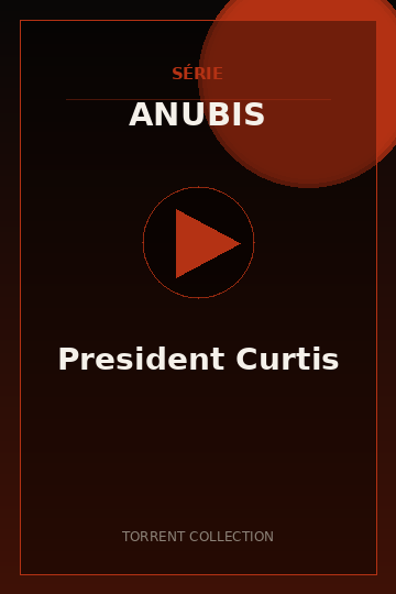 President Curtis