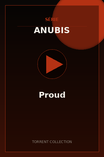 Proud