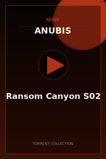 Ransom Canyon S02