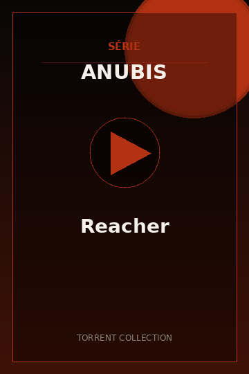 Reacher