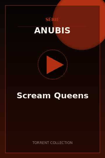Scream Queens