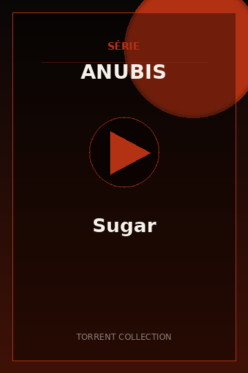 Sugar