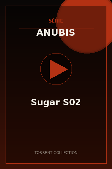 Sugar S02