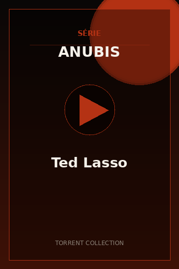 Ted Lasso