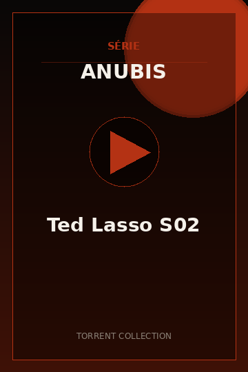 Ted Lasso S02