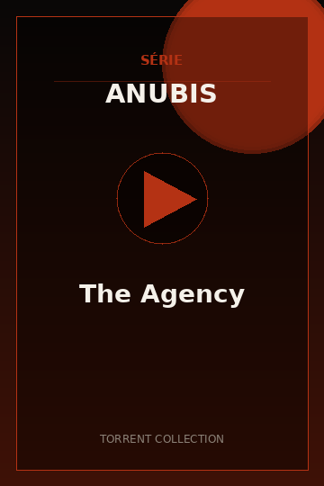 The Agency
