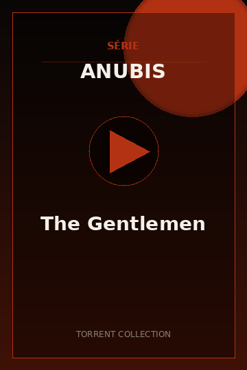 The Gentlemen