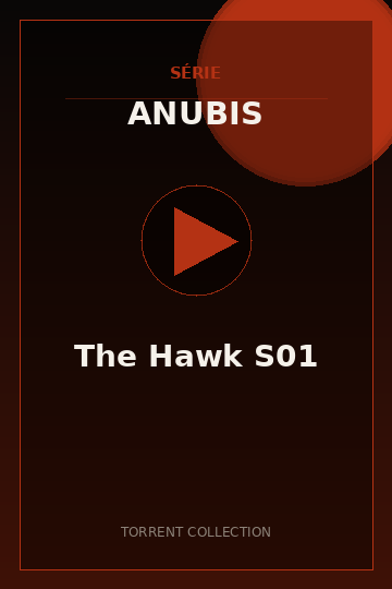 The Hawk S01